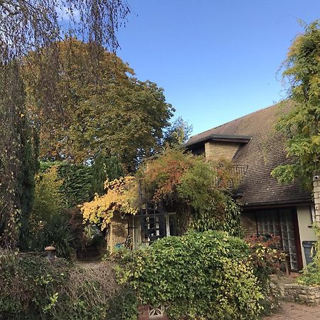 Sandford Meadow Guest House Kennington  Exteriér fotografie