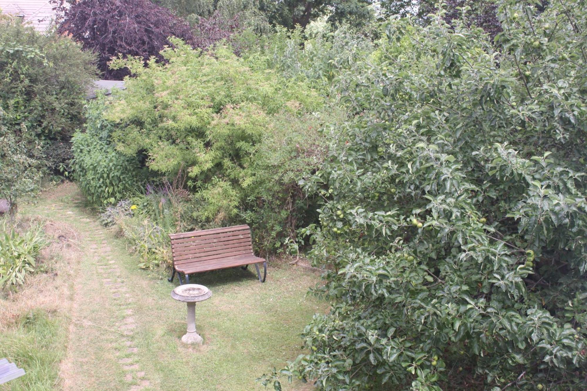Sandford Meadow Guest House Kennington  Pokoj fotografie