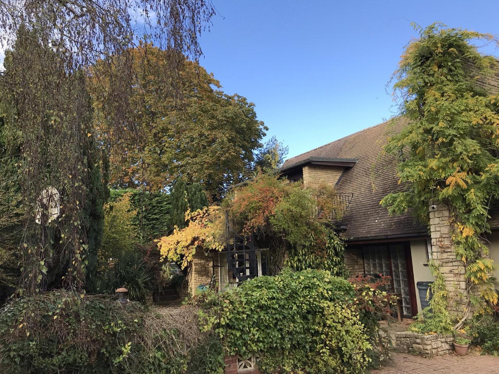 Sandford Meadow Guest House Kennington  Exteriér fotografie