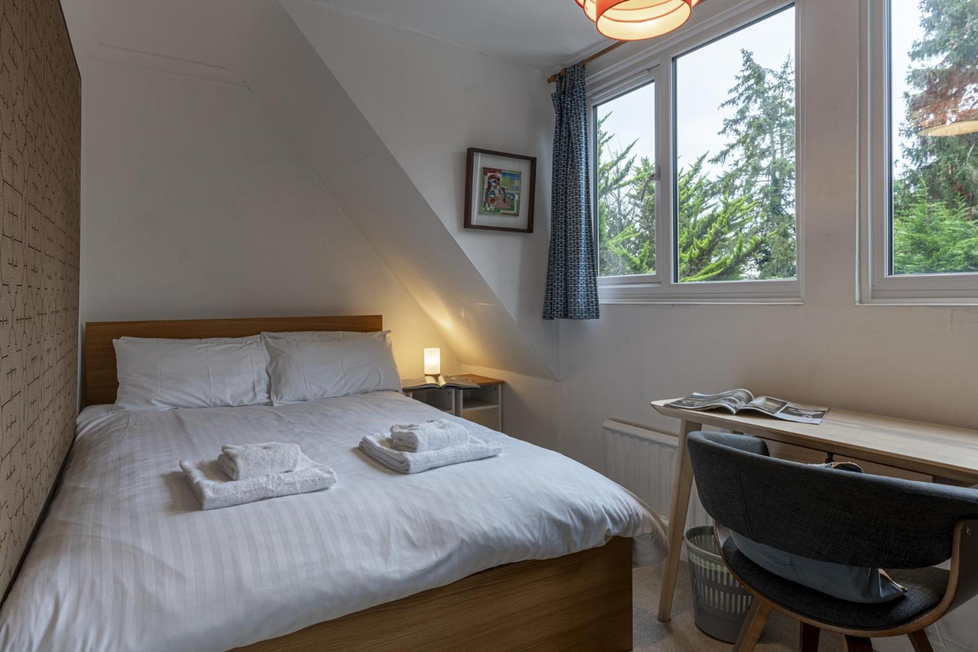 Sandford Meadow Guest House Kennington  Exteriér fotografie