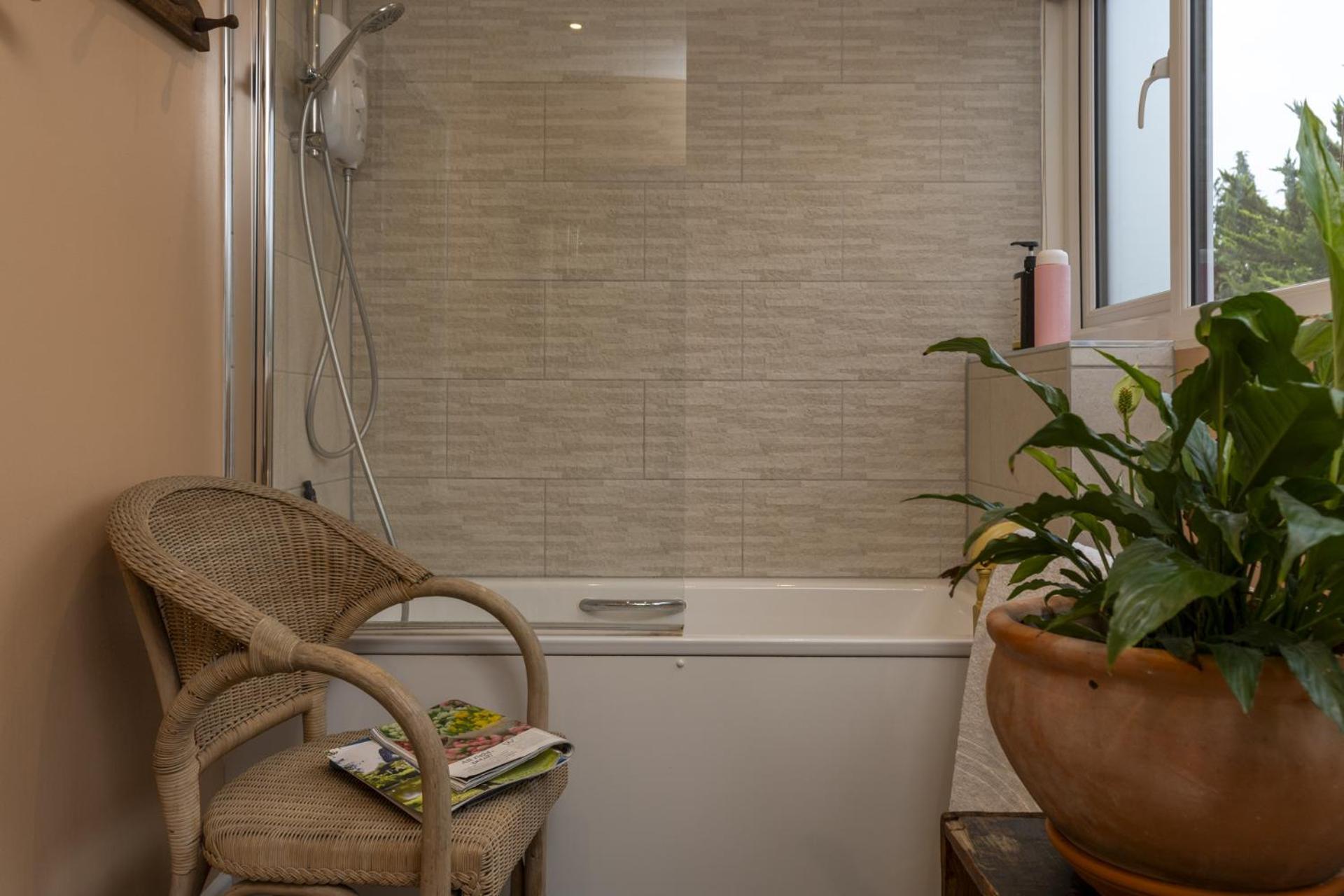 Sandford Meadow Guest House Kennington  Exteriér fotografie