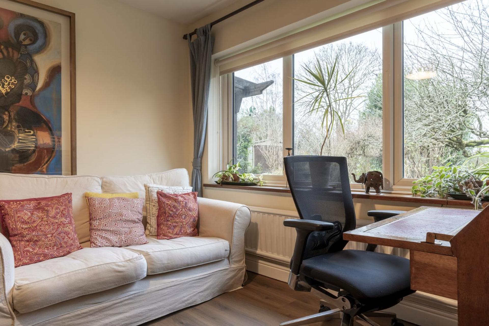 Sandford Meadow Guest House Kennington  Exteriér fotografie