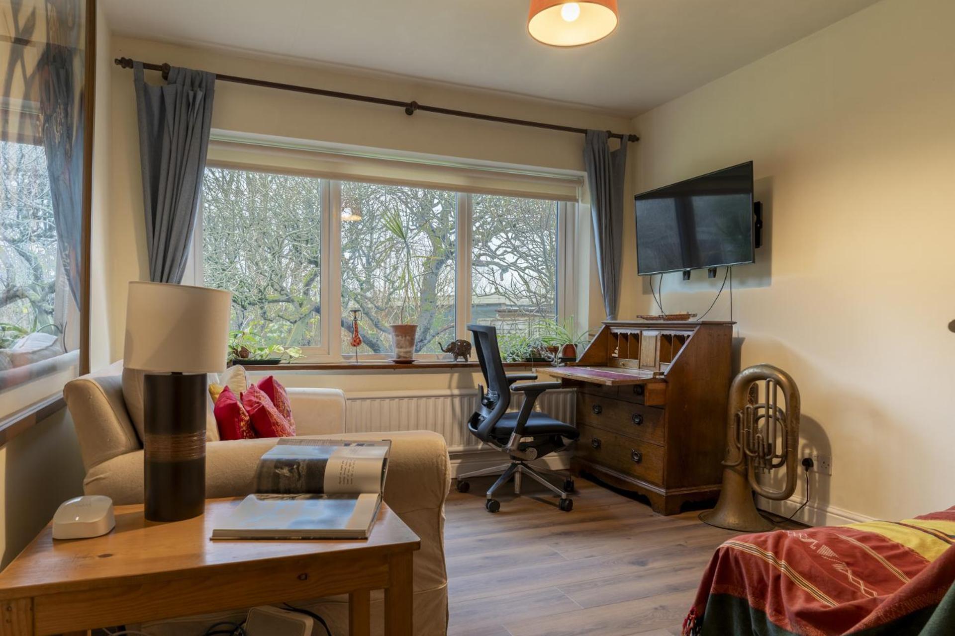 Sandford Meadow Guest House Kennington  Exteriér fotografie